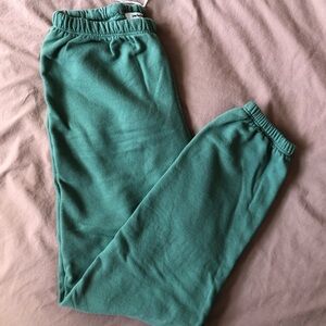 Perfect White Tee Johnny sweatpant